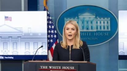 Trump Grants One-Month Exemption to Big Three Automakers From Mexico, Canada Tariffs: White House