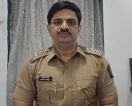 Maharashtra: One Arrested in Harassment Case of Union Minister’s Daughter, Hunt On For 6 Others
