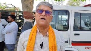 Ayodhya Gears Up For Massive Ram Navami Gathering, Anticipating Millions of Devotees