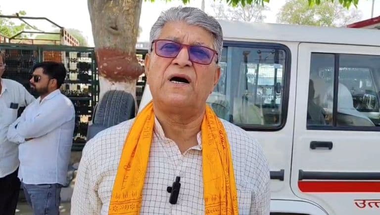 Ayodhya Gears Up For Massive Ram Navami Gathering, Anticipating Millions of Devotees