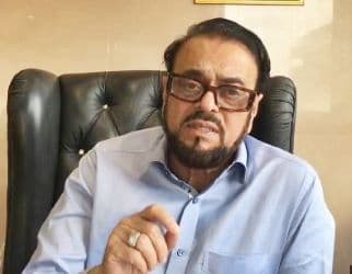 Azmi Suspended Till End of Budget Session for Defaming Chhatrapati Sambhaji; Embarrassing Maharashtra Assembly
