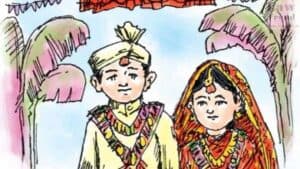 Bangladesh Tops in Child Marriage Rate in Asia: UNICEF