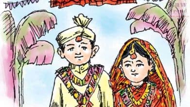 Bangladesh Tops in Child Marriage Rate in Asia: UNICEF