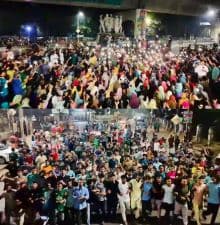 Six Children Raped in Bangladesh; Protests Continue Against Yunus-Led Interim Government