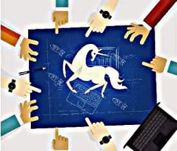 Women Hold 5.8 Pc of Board Seats Across Indian Unicorns: Report