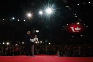 Canada’s Next PM Carney Wants to ‘Rebuild’ Ties With India After Trudeau’s Exit