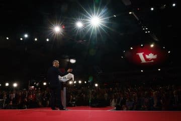 Canada's Next PM Carney Wants to 'Rebuild' Ties With India After Trudeau's Exit