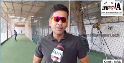 On Team India's Victory in ICC Champions Trophy, Former Cricketer Laxmi Ratan Shukla Comments