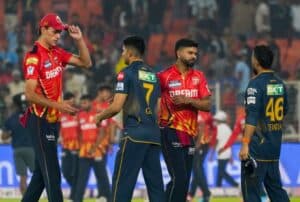 IPL 2025: There is No Par Score Anymore, Says Arshdeep Singh on High-Scoring Trend in 2025