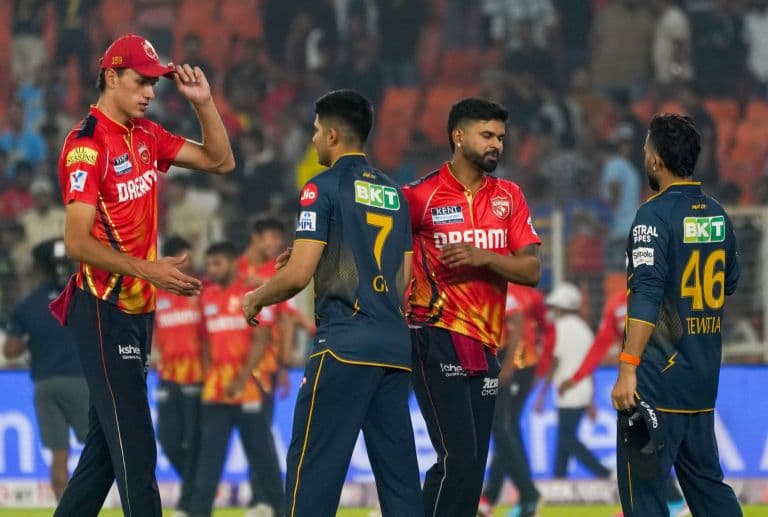 IPL 2025: There is No Par Score Anymore, Says Arshdeep Singh on High-Scoring Trend in 2025