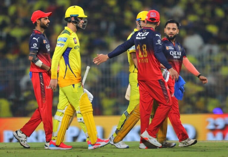 IPL 2025: There Was No Home Advantage at Chepauk for CSK, Says Fleming