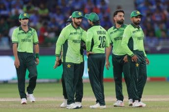 Champions Trophy 2025: Pakistan Trolled as India Win Means Lahore Will Not Host Final