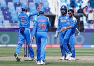 Champions Trophy 2025: Batting Coach Kotak Plays Down India’s ‘Venue Advantage’
