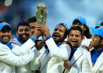 The Memories Still Feel Vivid: Dhawan Recalls 2013 Champions Trophy Win Aead of Final Against New Zealand