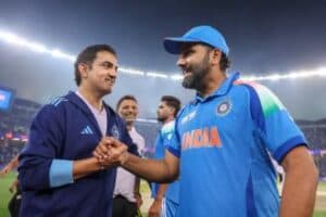 Winning Unbeaten Makes This Even More Special, Rohit Sharma After India’s Champions Trophy 2025 Triumph