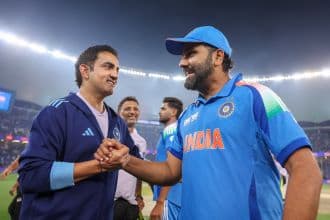 Winning Unbeaten Makes This Even More Special, Rohit Sharma After India's Champions Trophy 2025 Triumph