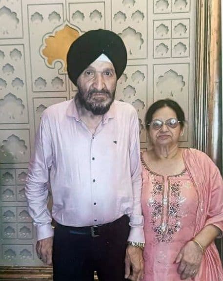 Delhi: Caregiver Strangles Elderly Couple, Escapes with Valuables