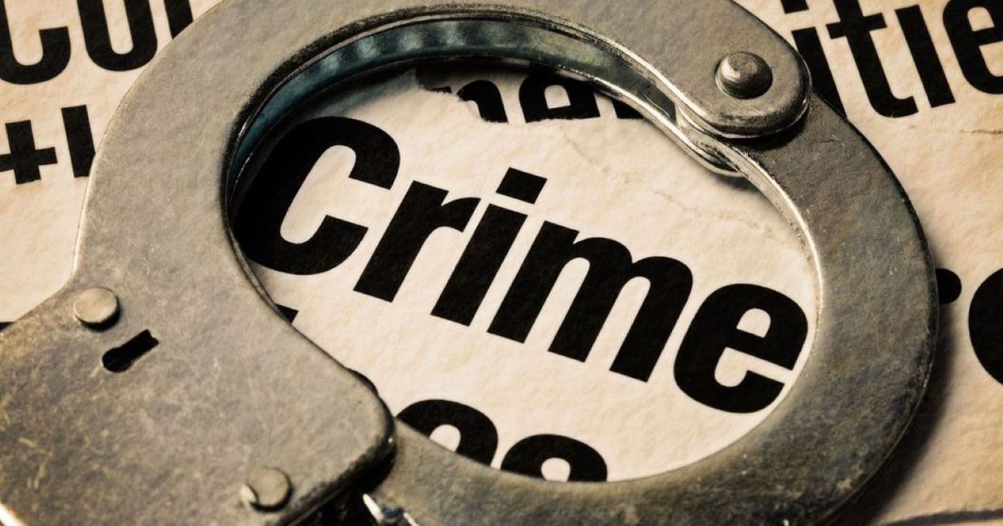 Two Arrested for Raping, Molesting British Woman in Delhi