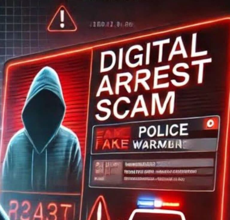 Digital Arrest: Centre Blocks Over 3,962 Skype IDs, 83,668 WhatsApp Accounts