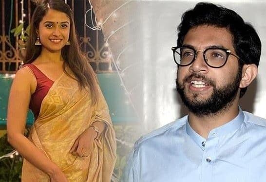 Disha Salian Death Case: Continuous Attempts to Defame Me For The Last Five Years, Says Aaditya Thackeray