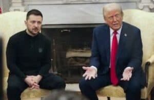 ‘I Agree’: Elon Musk on call for US to Quit NATO, UN