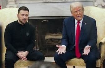 'I Agree': Elon Musk on call for US to Quit NATO, UN