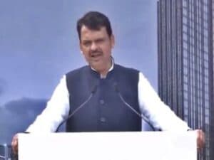 ‘All is Well’: No ‘Cold War’ in MahaYuti, Claims Maharashtra CM Fadnavis