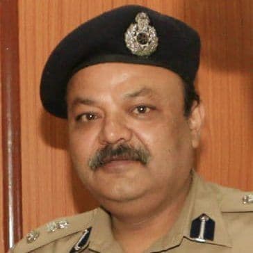 DFS Chief Atul Garg Clarifies: Never Stated No Cash Found During Firefighting Ops at Justice Varma’s Home