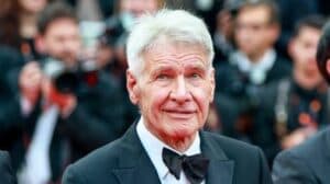 Harrison Ford Forced to Take an Exit From Presenting at Academy Awards