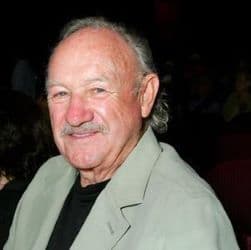 Gene Hackman's Kids to Be Interrogated by Cops as Mystery Thickens on Actor and Wife's Death