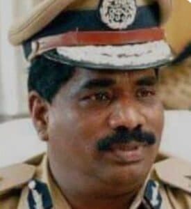 Gold Smuggling Case: Report on Role of Ranya Rao’s Stepfather to Be Submitted Soon