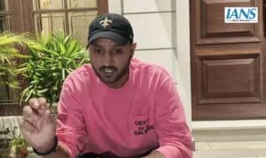 AAP MP Harbhajan Singh Opposes Punjab Government’s Bulldozer Action