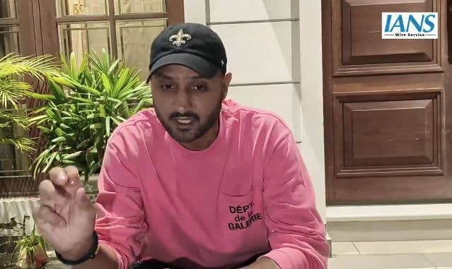 AAP MP Harbhajan Singh Opposes Punjab Government's Bulldozer Action