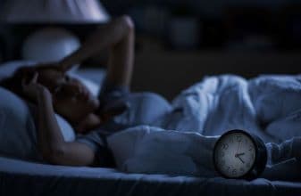Lack of Proper Sleep May Raise Hypertension Risk in Teenagers