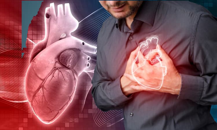 Air Pollution Behind Rising Heart Attacks in India: Experts