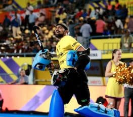 Sreejesh, Savita, Harmanpreet Nominated for Hockey India Annual Awards