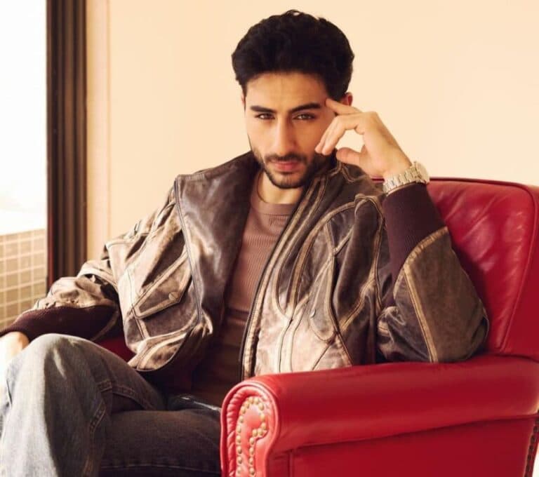 Did Ibrahim Ali Khan Threaten to Assault a Pak Journalist Over 'Nadaaniyan' Review?
