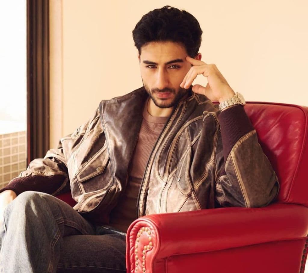 Did Ibrahim Ali Khan Threaten to Assault a Pak Journalist Over 'Nadaaniyan' Review?