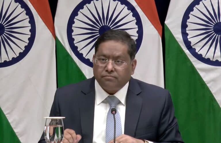 World Knows Where Epicentre of Global Terrorism Lies: India slams Pak on Train Hijack Claim