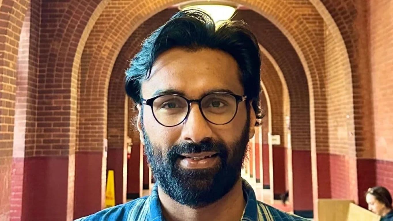 Judge Blocks Indian Academic’s Deportation From US