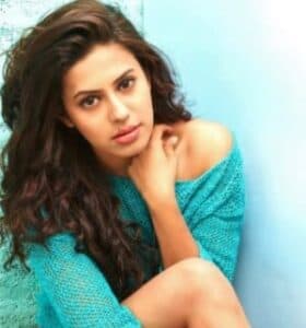 Jailed Kannada Actress Smuggled Gold by Strapping Bars to Her Thighs, Wrapped With Crepe Bandage 