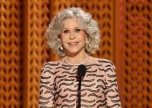 Jane Fonda Once Drove a Wild Bear Away From Her Grandson’s Crib