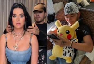 Katy Perry Mourns Demise of Celebrity Hairstylist Jesus Guerrero in An Emotional Post