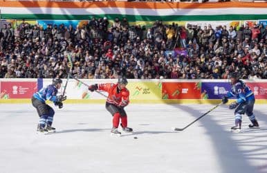 Khelo India Winter Games 2025 to Commence in J&K’s Gulmarg From March 9