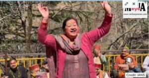 Holi Celebrations in Kullu by The Bairagi Community