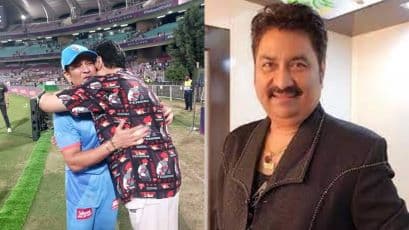 Kumar Sanu on 'International Masters League': ‘Seeing Sachin Back on Field Brought So Many Fond Memories'