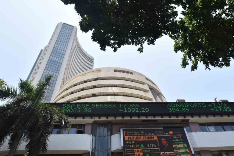 Market Outlook: US Tariff, PMI, FIIs and Global Economic Data Key Triggers For Next Week