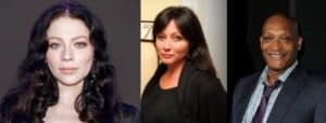 97th Oscars: Academy Snubs Michelle Trachtenberg, Shannen Doherty, Tony Todd from Oscars In Memoriam Segment