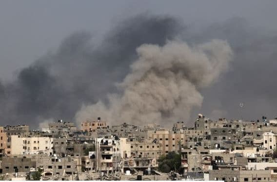 Middle East Remains The Cause of Serious Global Concerns