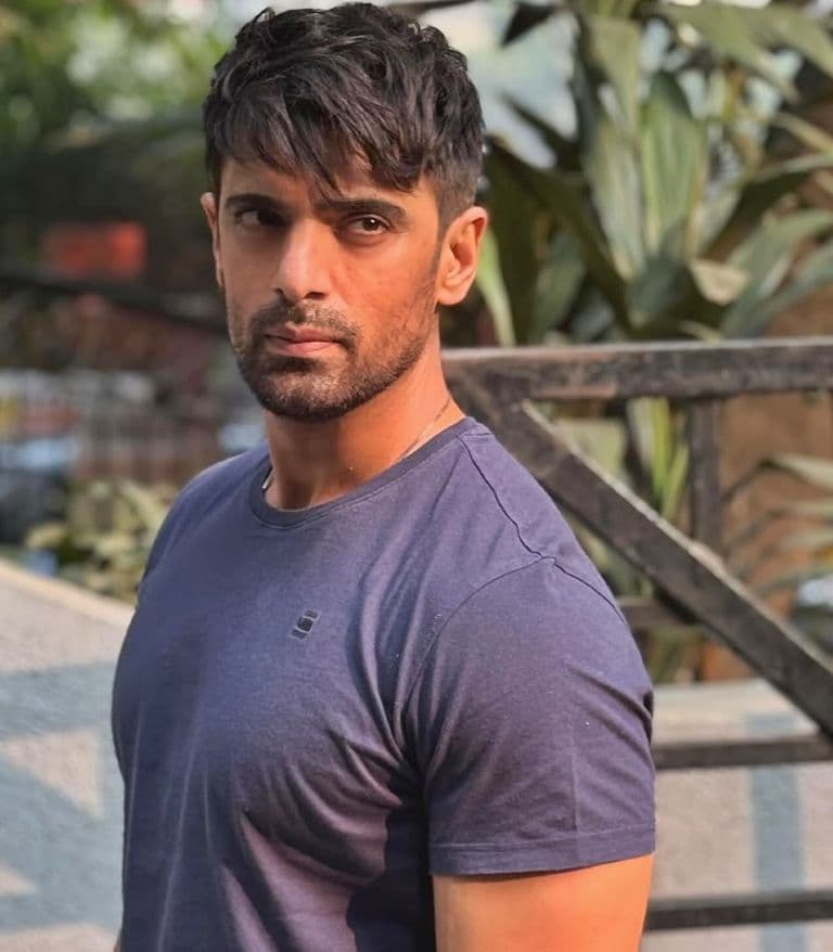 Mohit Malik Explains Why Manoj Pahwa Became Hostile Towards Him on a Shoot